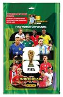 FIFA World Cup 2026 Adrenalyn XL Trading Cards Starter Pack *German Version* - thumbnail