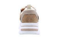 DWRS Pluto Teddy J5217-36-1931 Bruin / Off White-41 maat 41 - thumbnail
