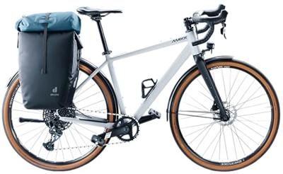 Deuter visby 20+5 - bicycle bag