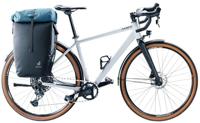 Deuter visby 20+5 - bicycle bag - thumbnail