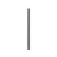Hama 00061777 Wissellijst Papierformaat: 18 x 24 cm (b x h x d) 90 x 42 x 1.7 mm Zilver (mat) - thumbnail