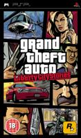 Grand Theft Auto Liberty City Stories - thumbnail