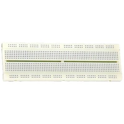 Velleman Breadboard (l x b x h) 168 x 10 x 55 mm 1 stuk(s)