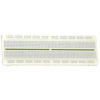 Velleman Breadboard (l x b x h) 168 x 10 x 55 mm 1 stuk(s) - thumbnail