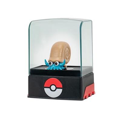 Pokemon Vinyl Figures Select Serie 4 - Omanyte