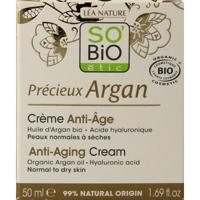 Argan anti-aging day cream 50 Milliliter - thumbnail