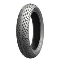 MICHELIN "city grip 2" buitenbanden tyre city grip 2 110/70-12 tl 47s m+s - thumbnail