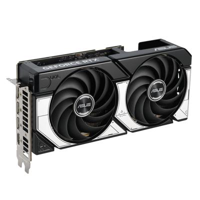 Grafische kaart Asus 90YV0M17-M0NA00 nvidia geforce rtx 5070 12 GB GDDR6 - thumbnail