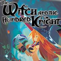 The Witch and the Hundred Knight Revival Edition - thumbnail