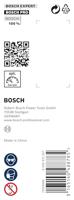 Bosch Accessoires Houtslangenboor, zeskant 25 x 100 x 160 mm, d 11,1 mm 1st - 2608585708 - thumbnail