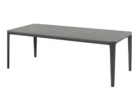 Faustus Alu Ceramic table 220x100xH75 cm I Hartman - Hartman - thumbnail
