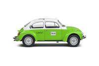 Solido Volkswagen Beetle 1303 grün 1:18 Auto - thumbnail