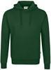 Hakro 601 Hooded sweatshirt Premium - Fir - L - thumbnail