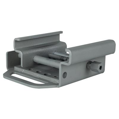 Showgear Tent clamp heavy duty zilver 375kg