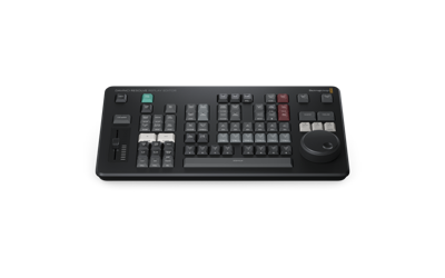 Blackmagic DaVinci Resolve Replay Editor