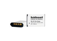 Hahnel HL-X1 - Sony NP-BX1 - thumbnail