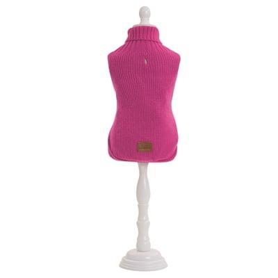 CROCI HONDENTRUI COL VALENCIA ROZE CROCI HONDENTRUI COL VALENCIA ROZE