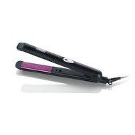 Severin HC 0614 haarstyler Stijltang Warm Zwart, Paars - thumbnail