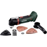 Metabo MT 18 LTX 18 Volt multitool | Zonder accu&apos;s en lader - 613021890 - thumbnail