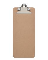 Klembord MAUL Classic Bill staand 280x115mm hardboard - thumbnail
