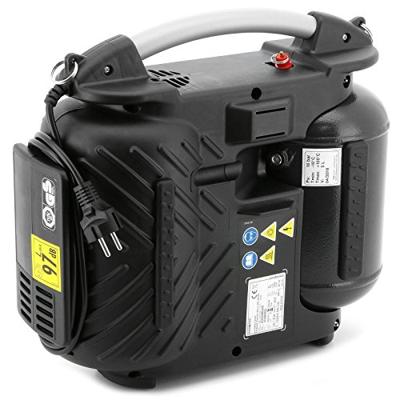Aerotec Compressor | 200 l/min 10 bar | 1,1 kW 230 V 50 Hz | 5 l | 1 stuk - 200680 200680
