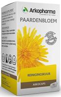 Arkocaps Paardebloem Capsules 45st - thumbnail