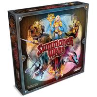 Summoner Wars Second Edition Master Set - thumbnail
