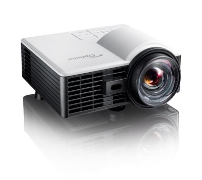 Optoma ML1050STi WXGA LED Beamer