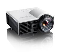 Optoma ML1050STi WXGA LED Beamer - thumbnail