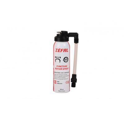 Zefal Zéfal bandendichter spray "repair spray" puncture spray zéfal rep. spray 100ml