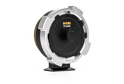 NiSi Athena Lens Mount Adapter (PL-E)
