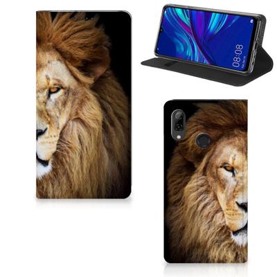 Huawei P Smart (2019) | Hoesje maken | Leeuw Huawei P Smart (2019) | Hoesje maken | Leeuw