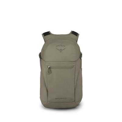 Osprey Daylite Plus Rugtas Concrete Tan 20L Osprey Daylite Plus Rugtas Concrete Tan 20L