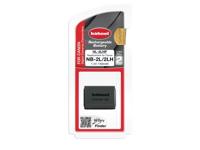 Hahnel HL-2LHP - Canon NB-2LH - thumbnail