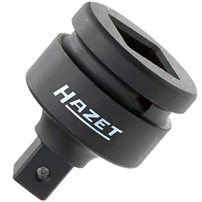 Hazet 1007S-1 Dopsleuteladapter Aandrijving 3/4 (20 mm) 56 mm 1 stuk(s)