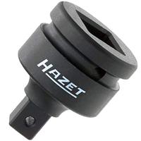 Hazet 1007S-1 Dopsleuteladapter Aandrijving 3/4 (20 mm) 56 mm 1 stuk(s) - thumbnail