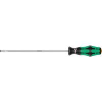 Wera 335 Zaagsnede Schroevendraaier, Electriciën Kling, 1.0 x 5.5 x 200 mm - 1 stuk(s) - 05110008001 - thumbnail