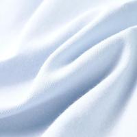 Kindershirt 140 lichtblauw - thumbnail