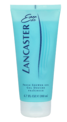 Lancaster Eau de Lancaster Fresh Shower Gel 200ml
