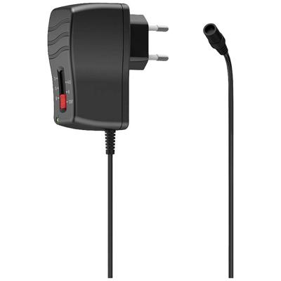 Hama 00223614 Stekkernetvoeding, instelbaar 12 V 1 A 12.00 W
