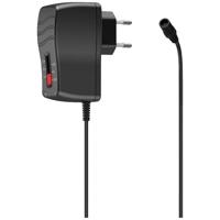Hama 00223614 Stekkernetvoeding, instelbaar 12 V 1 A 12.00 W - thumbnail