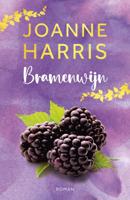 Bramenwijn - Joanne Harris - ebook - thumbnail