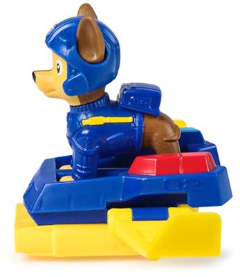 Paw Patrol Action Pups Chase Hoverboard Paw Patrol Action Pups Chase Hoverboard