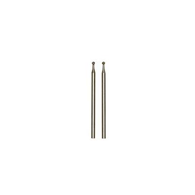 Proxxon Graveerstift diamant, afm 1,8 mm, 2 stuk/ 1 doos