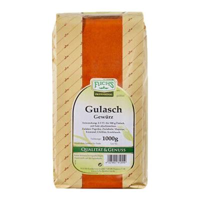 Fuchs - Goulash kruidenmix - 1kg