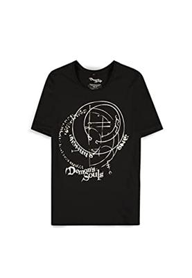 Demon's Souls - Circles Men's Short Sleeved T-shirt