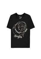 Demon's Souls - Circles Men's Short Sleeved T-shirt - thumbnail