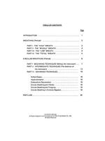 I.M.P. - Circular Breathing For The Wind Performer - thumbnail