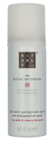 Rituals Sakura 24H Anti-Perspirant Spray 50 ml Deodorant - thumbnail