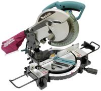 Makita MLS100N Afkort- en verstekzaag 1500 W 260 mm 30 mm - thumbnail